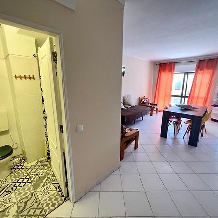 3 Min Walking To Peneco Beach Albufeira At Sol A Sul Apartments المظهر الخارجي الصورة