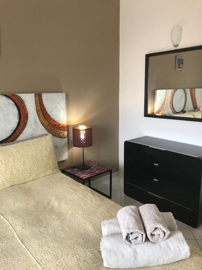 3 Min Walking To Peneco Beach Albufeira At Sol A Sul Apartments المظهر الخارجي الصورة