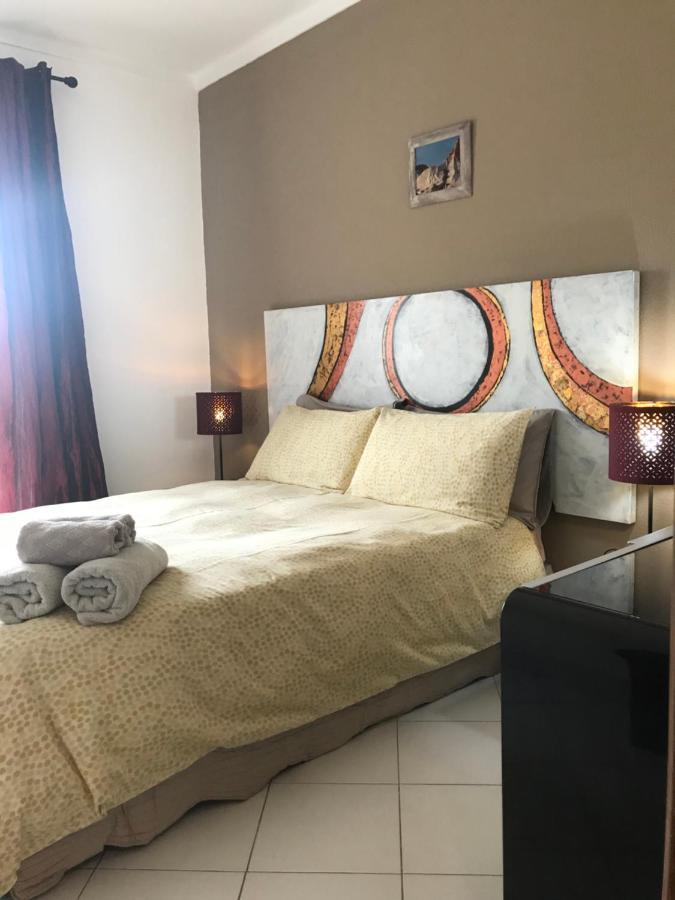 3 Min Walking To Peneco Beach Albufeira At Sol A Sul Apartments المظهر الخارجي الصورة