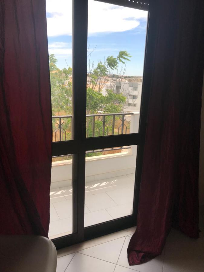 3 Min Walking To Peneco Beach Albufeira At Sol A Sul Apartments المظهر الخارجي الصورة