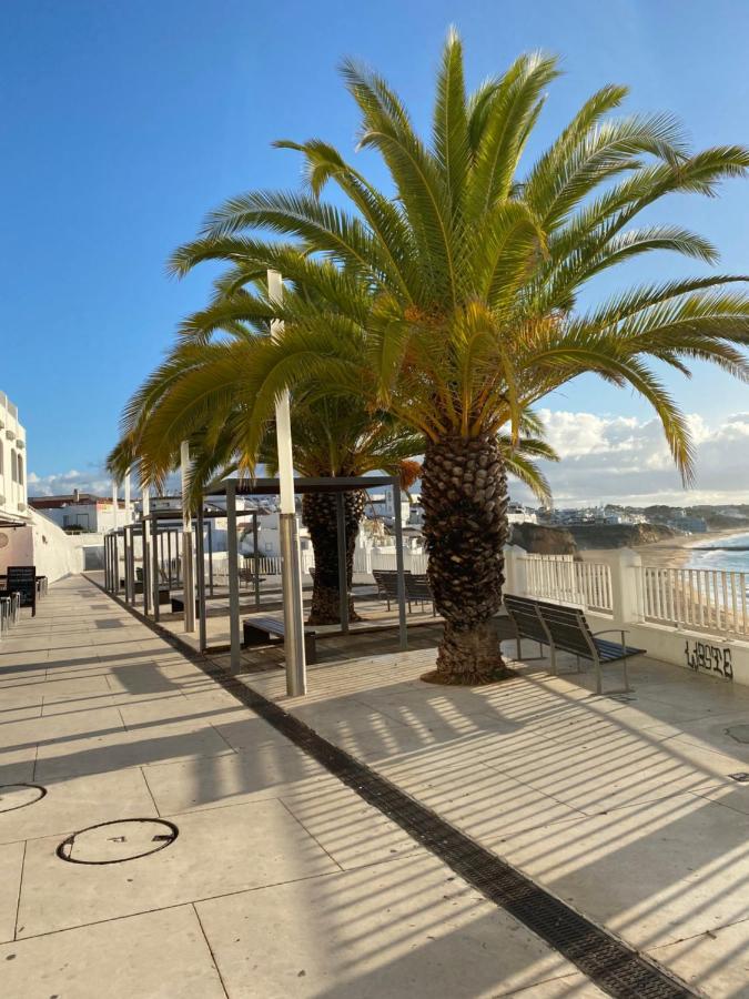 3 Min Walking To Peneco Beach Albufeira At Sol A Sul Apartments المظهر الخارجي الصورة
