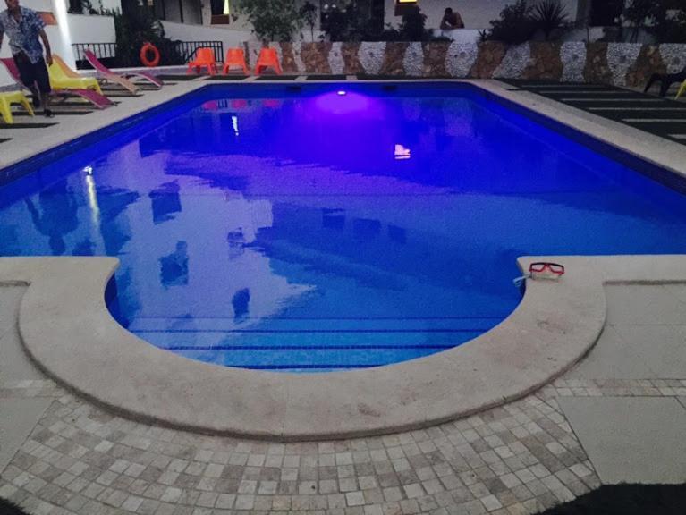 3 Min Walking To Peneco Beach Albufeira At Sol A Sul Apartments المظهر الخارجي الصورة