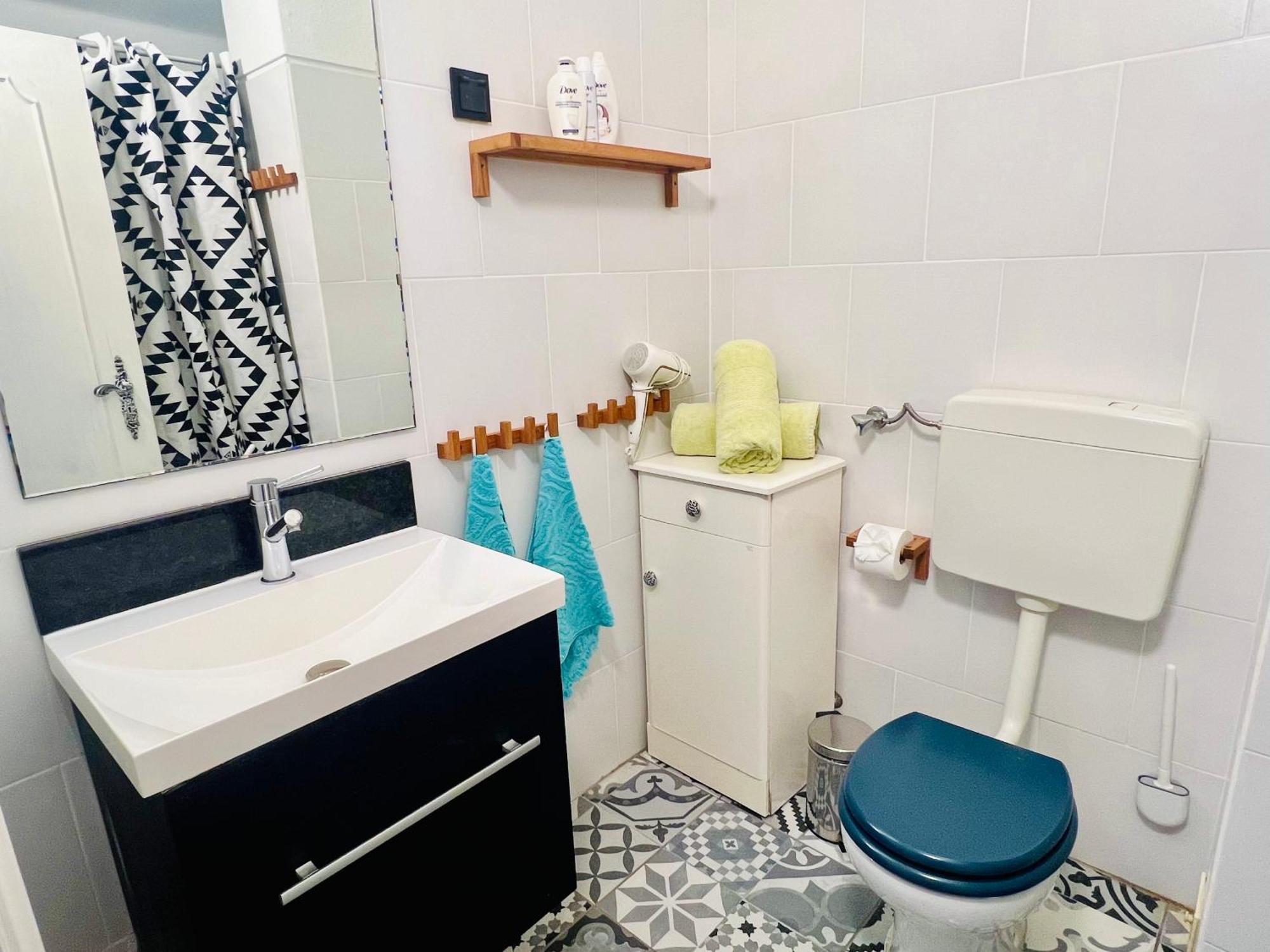 3 Min Walking To Peneco Beach Albufeira At Sol A Sul Apartments المظهر الخارجي الصورة
